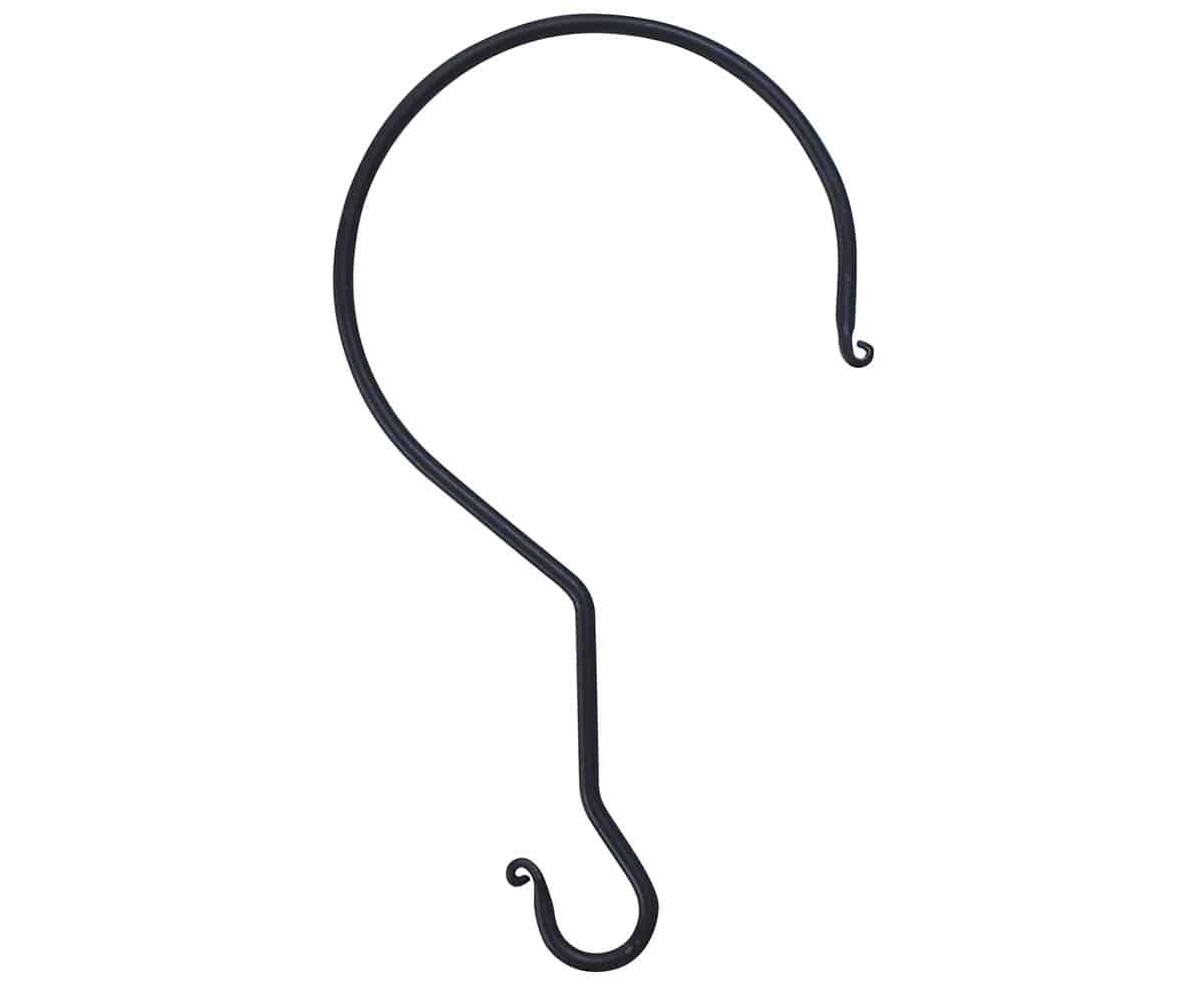 Small Tree Limb Hook - Lapps Dutch Furniture