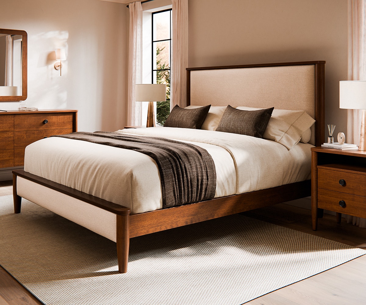 Bryce Collection - Lapps Dutch Furniture