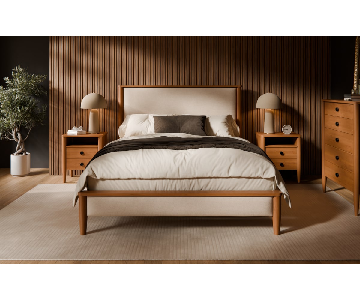 Bryce Collection - Lapps Dutch Furniture