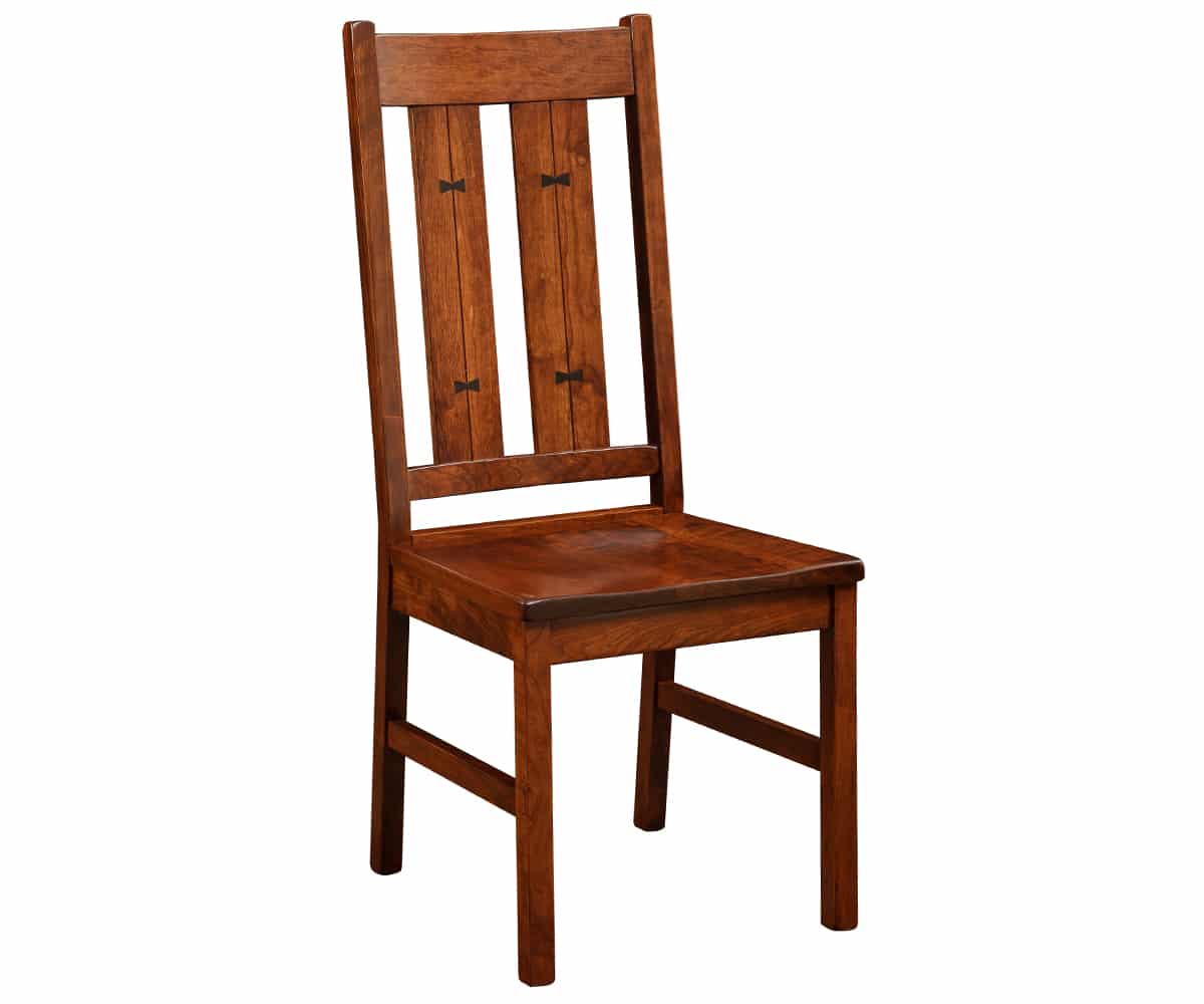 Dixon Chair - Lapps Dutch Furniture