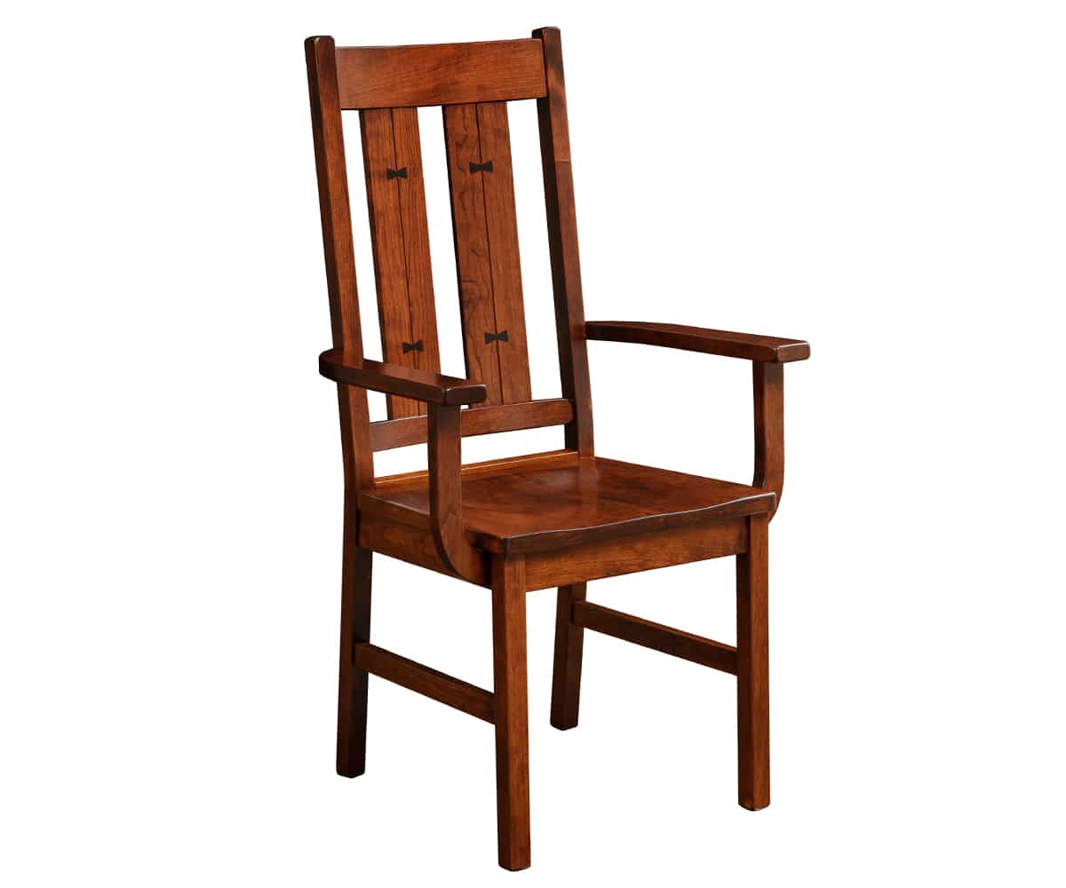 Dixon Chair - Lapps Dutch Furniture