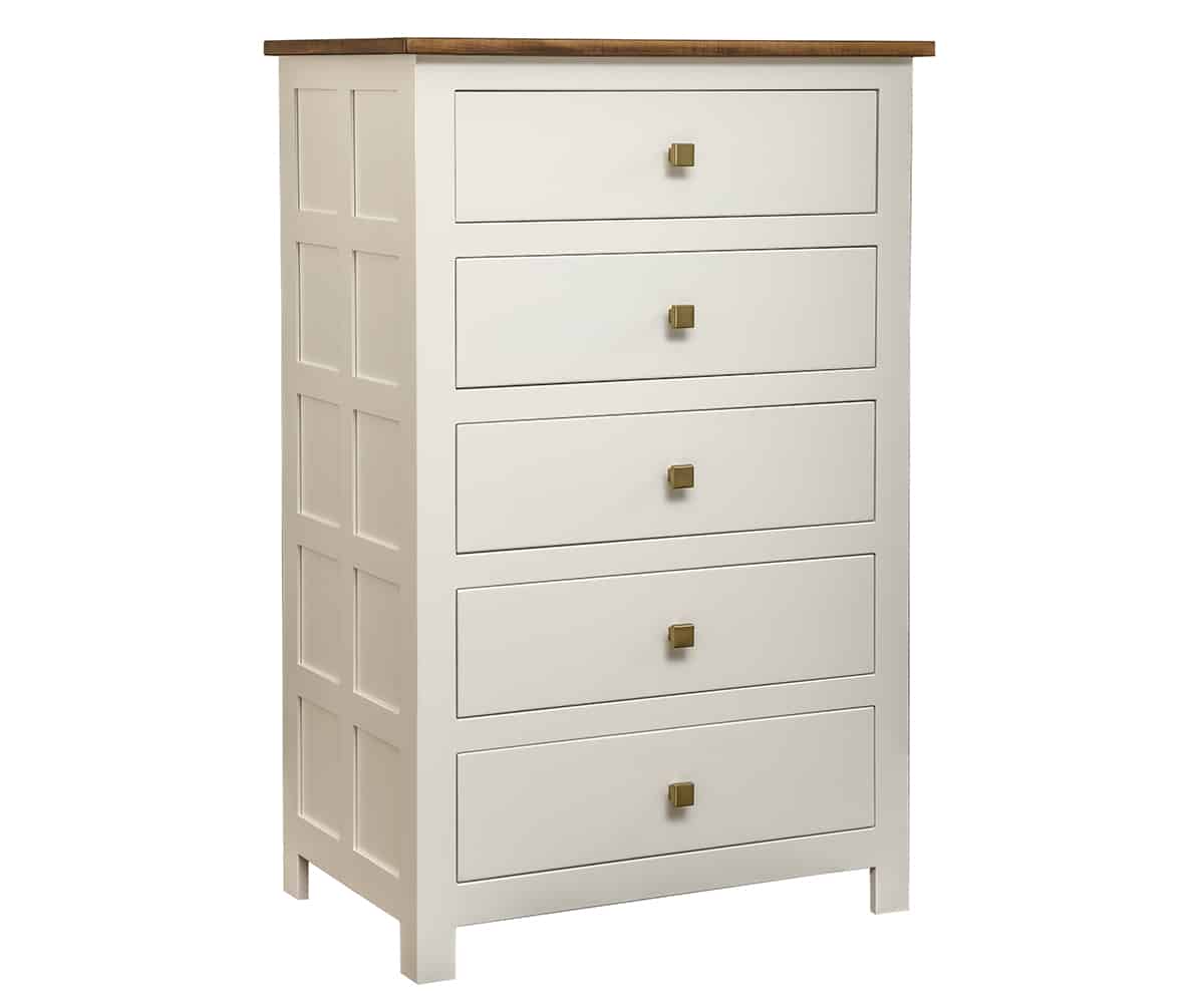 Alto Bedroom Collection - Lapps Dutch Furniture