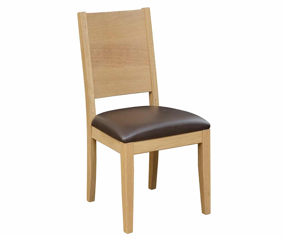 Waterford Chair - Lapps Dutch Furniture