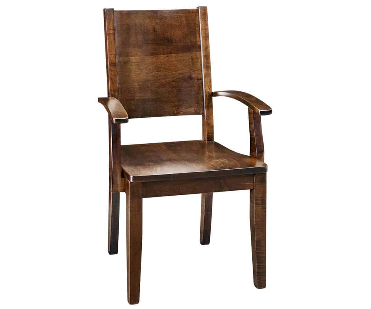 Waterford Chair - Lapps Dutch Furniture