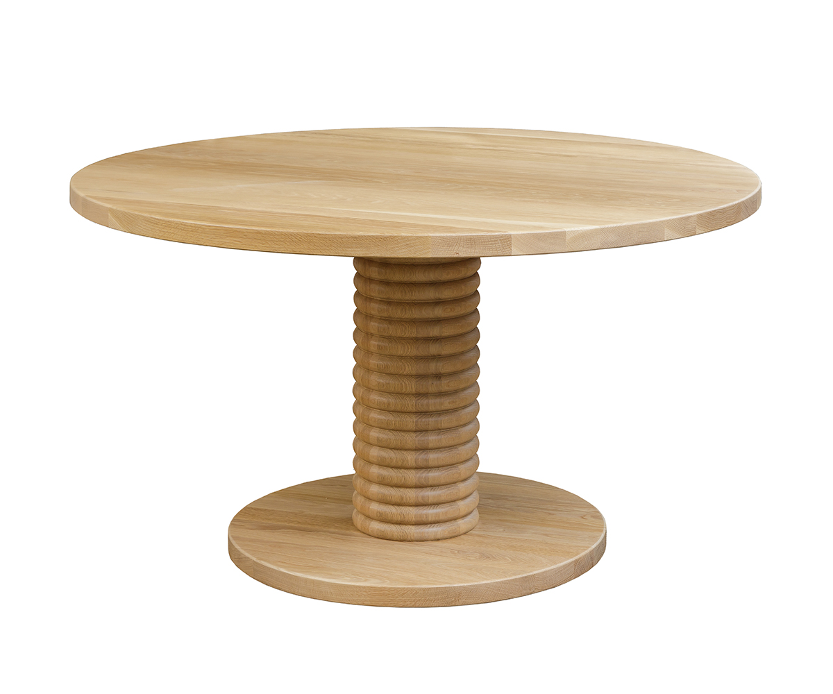 Waterford Table - Lapps Dutch Furniture