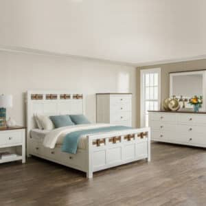 Alto Bedroom Collection