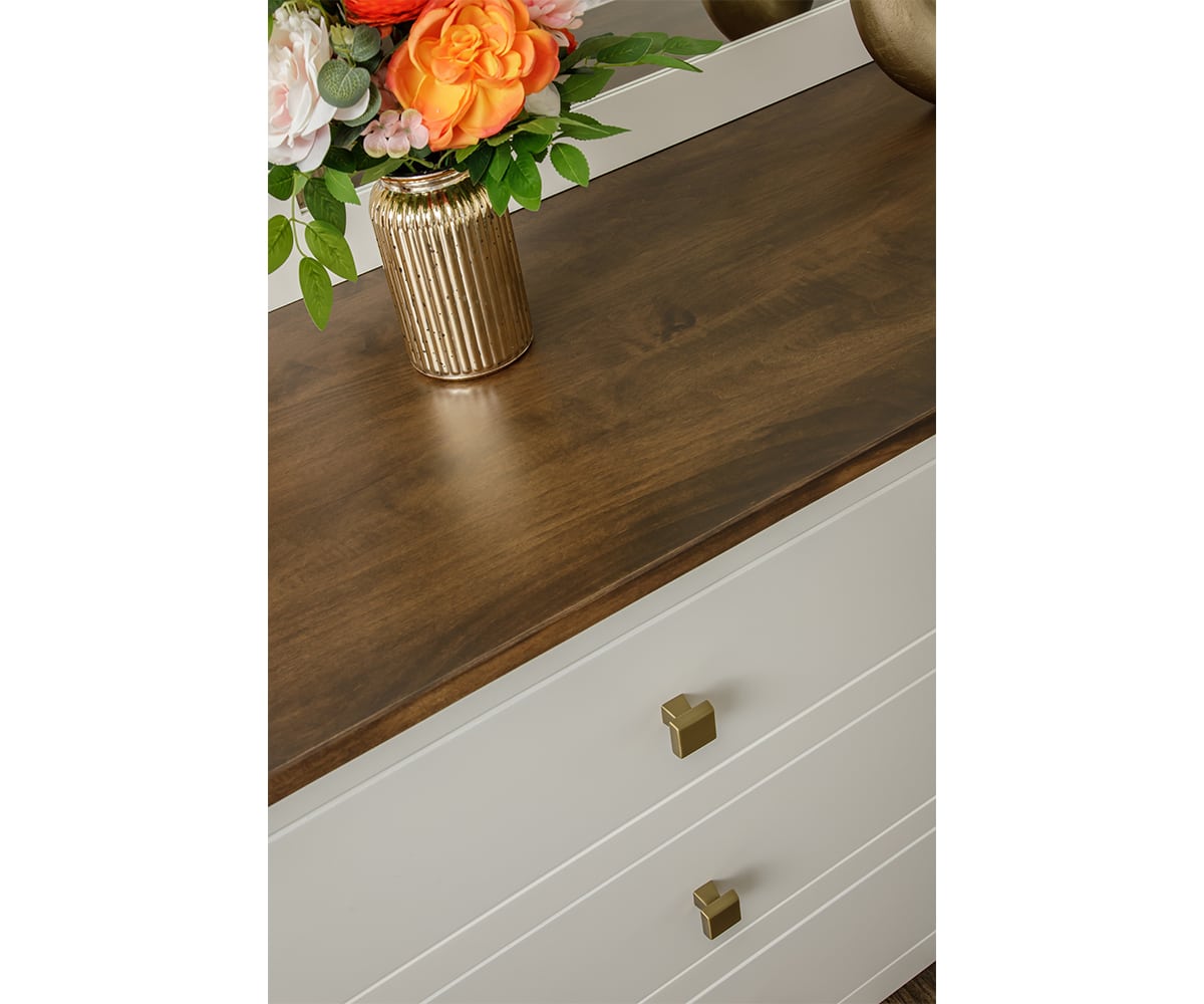 Alto Bedroom Collection - Lapps Dutch Furniture