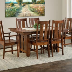 Dixon Table Collection