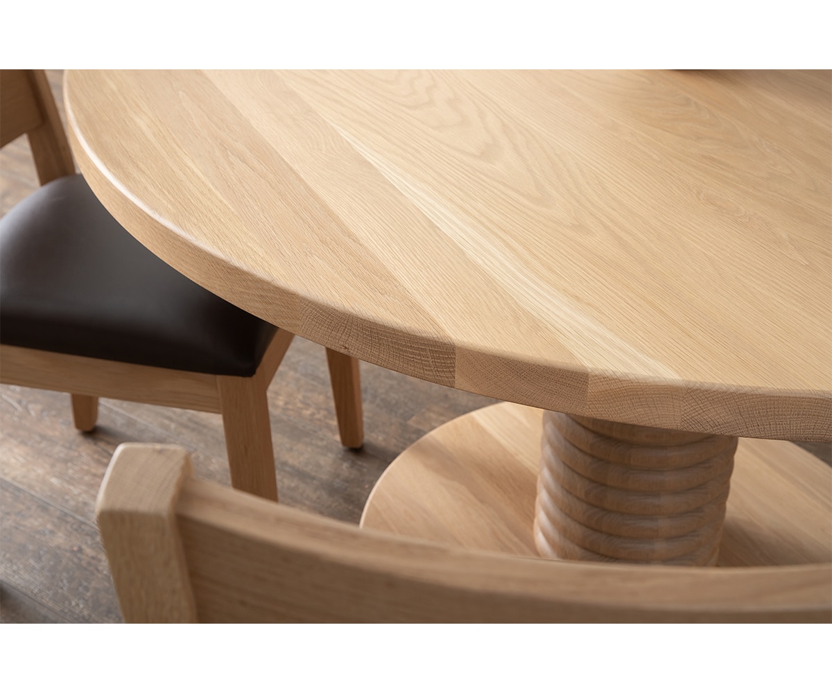 Waterford Table - Lapps Dutch Furniture