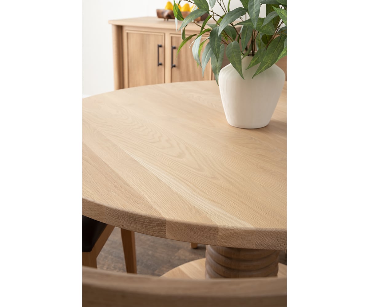 Waterford Table - Lapps Dutch Furniture