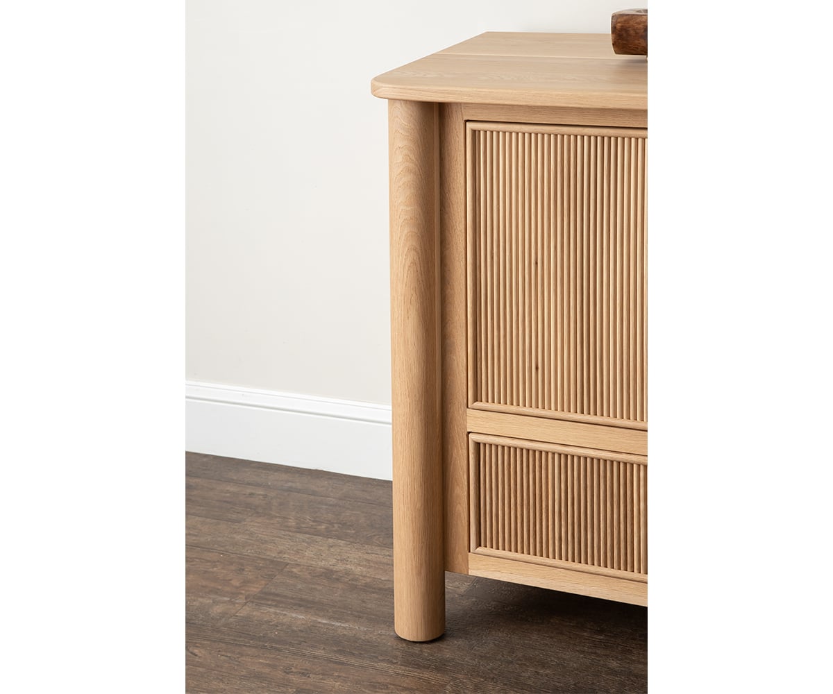 Waterford Server - Lapps Dutch Furniture