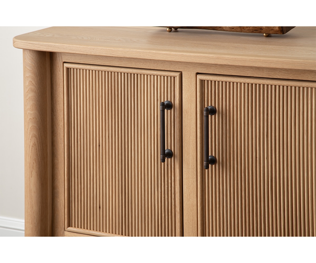 Waterford Server - Lapps Dutch Furniture