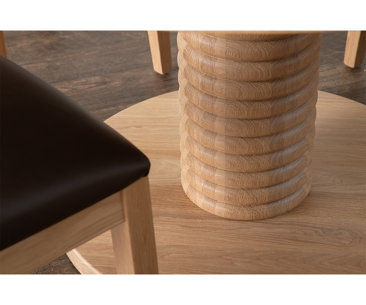 Waterford Table - Lapps Dutch Furniture