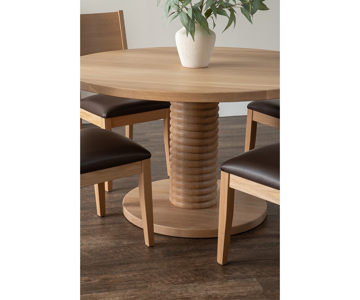 Waterford Table - Lapps Dutch Furniture