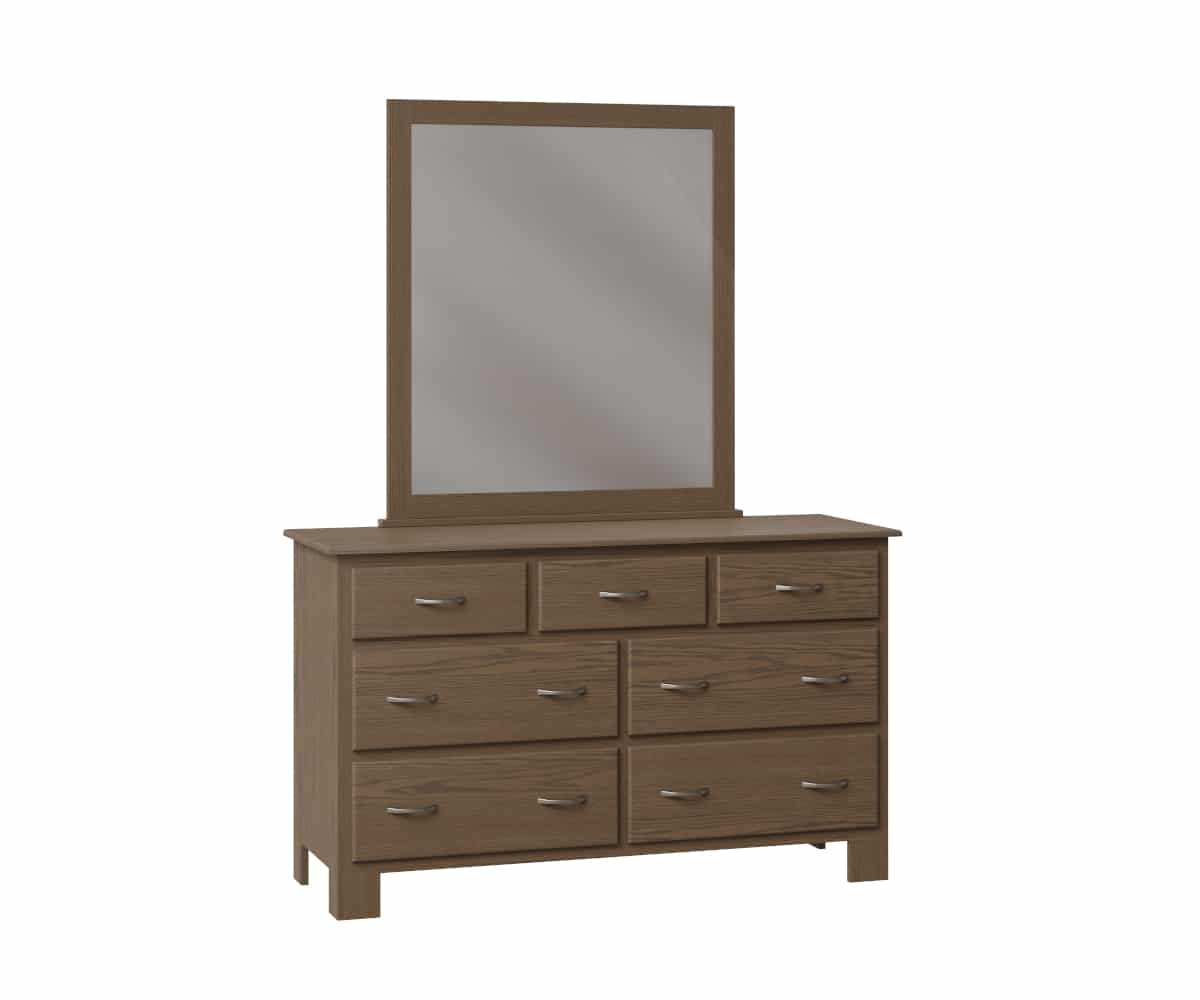 Pearson Dresser - Lapps Dutch Furniture