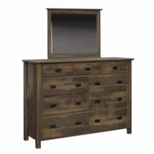 Glen Canyon Mule Dresser