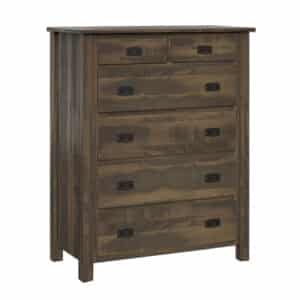 Glen Canyon Chest of Drawers