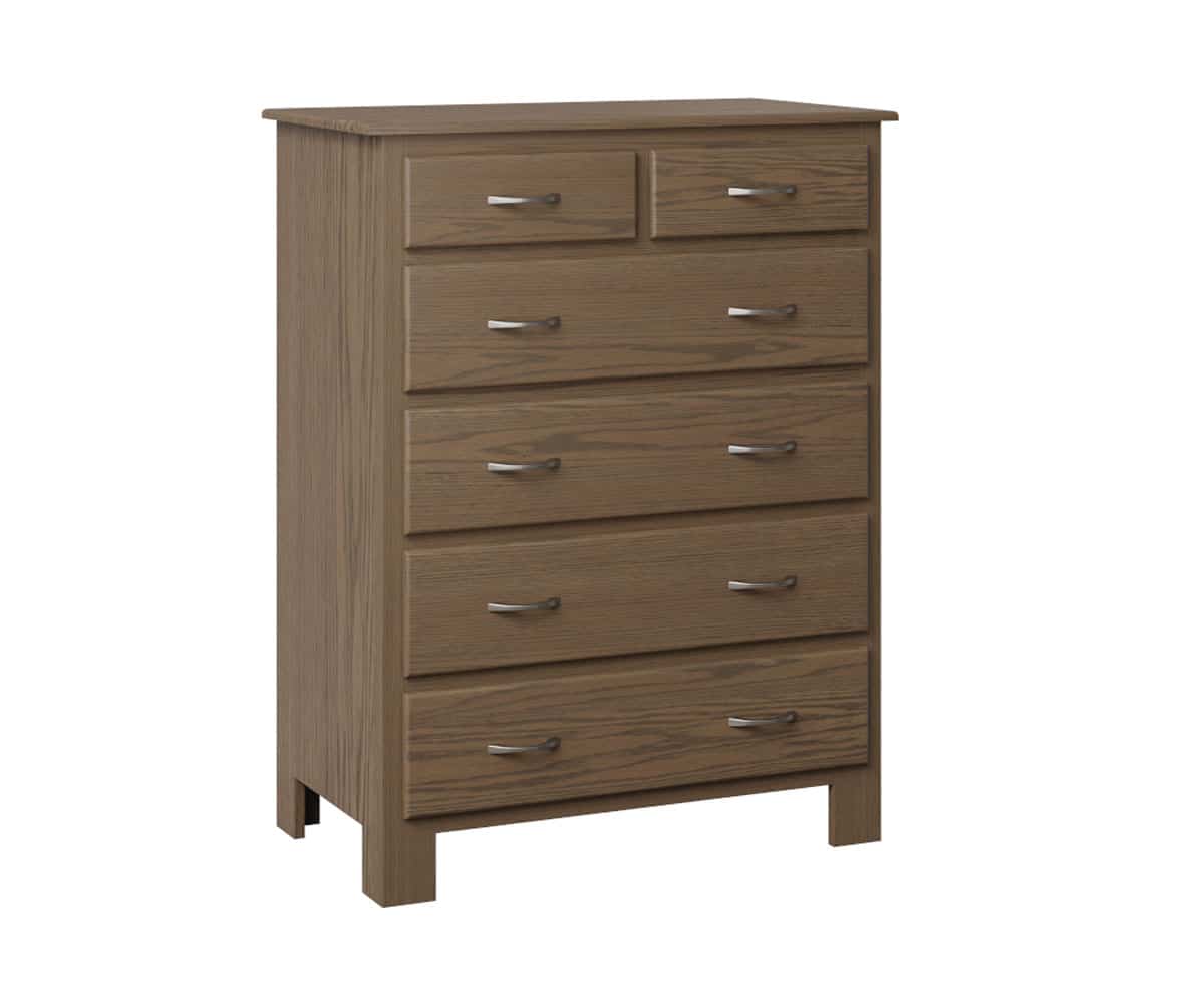Pearson Chest of Drawers - Lapps Dutch Furniture