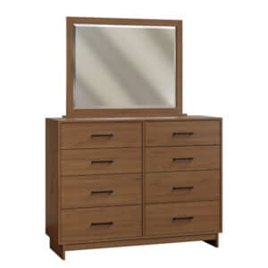 Park Avenue Mule Dresser