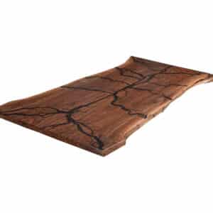 Walnut Lightning Slab