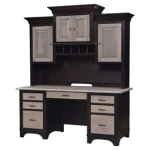 Finley Wall Unit Desk