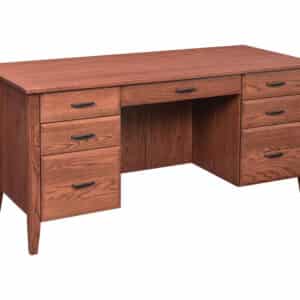 Hampton Executive Desk