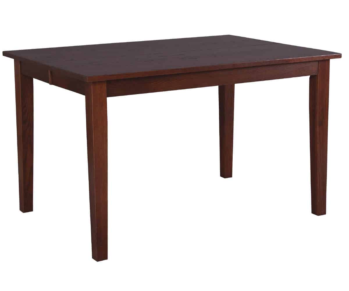 Shaker Gathering Table - Lapps Dutch Furniture