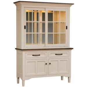 Lexington Hutch