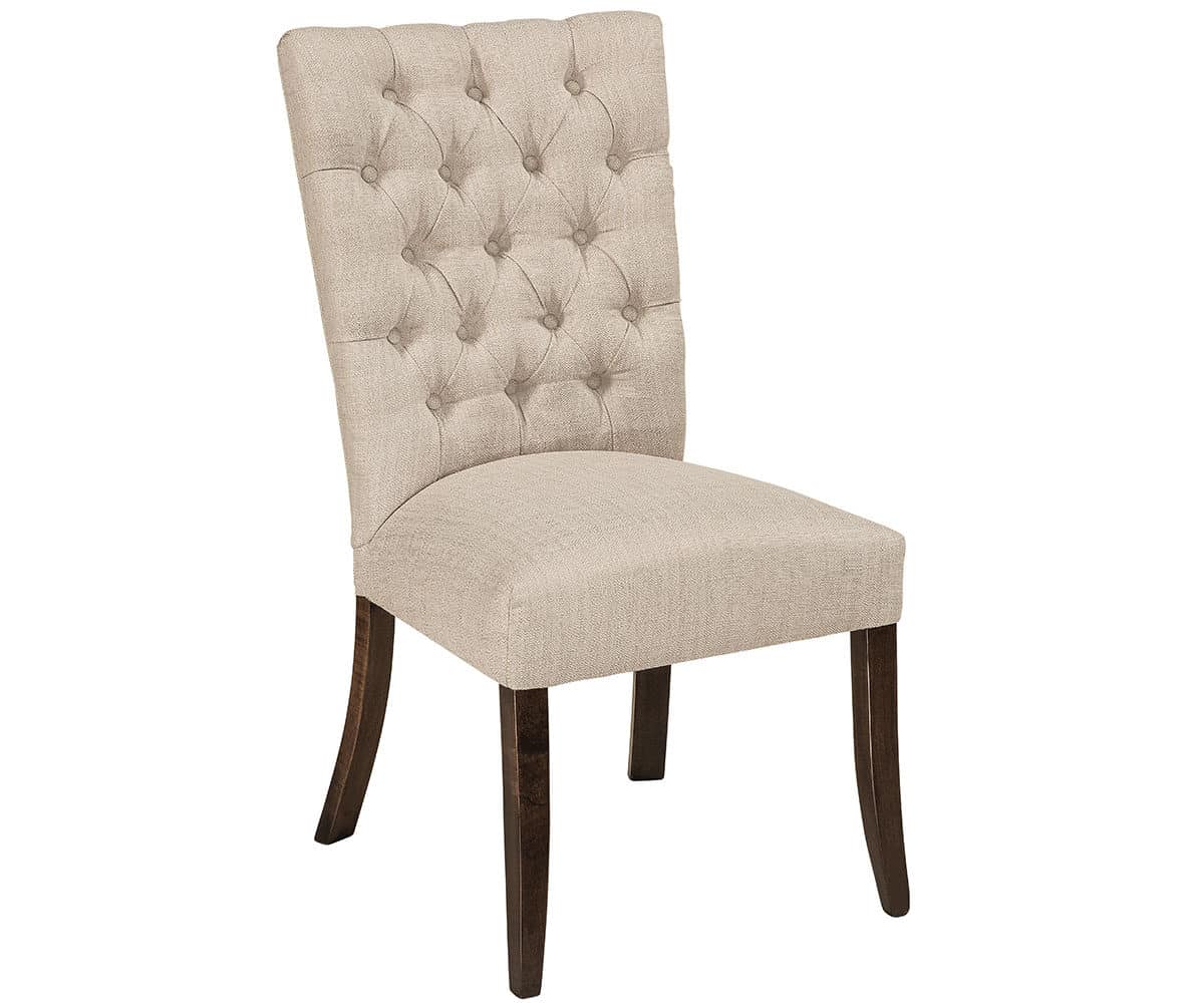 Alana Chair - Lapps Dutch Furniture