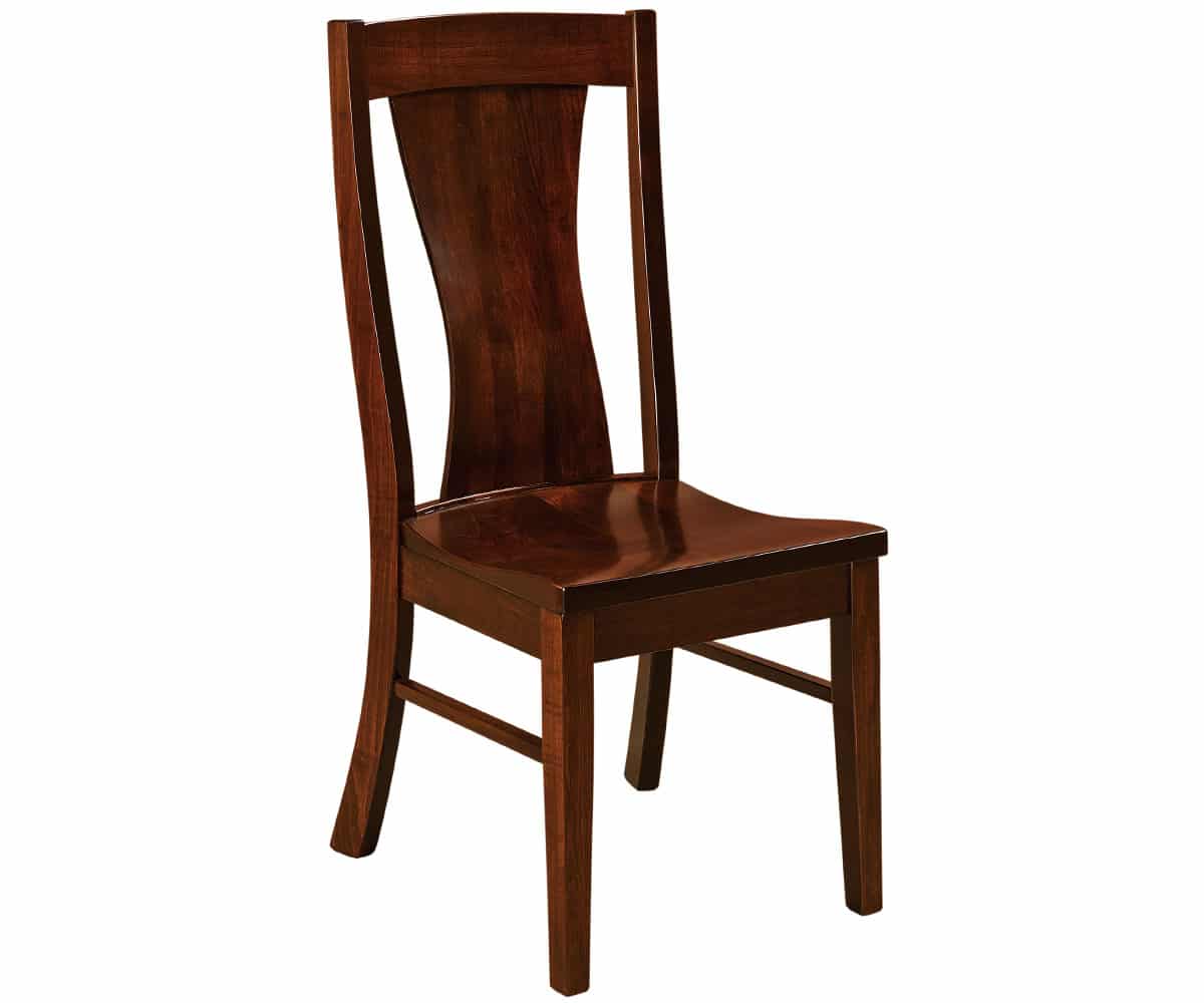 Westin Chair - Lapps Dutch Furniture
