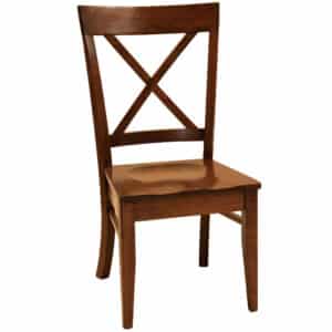 Hudson Chair