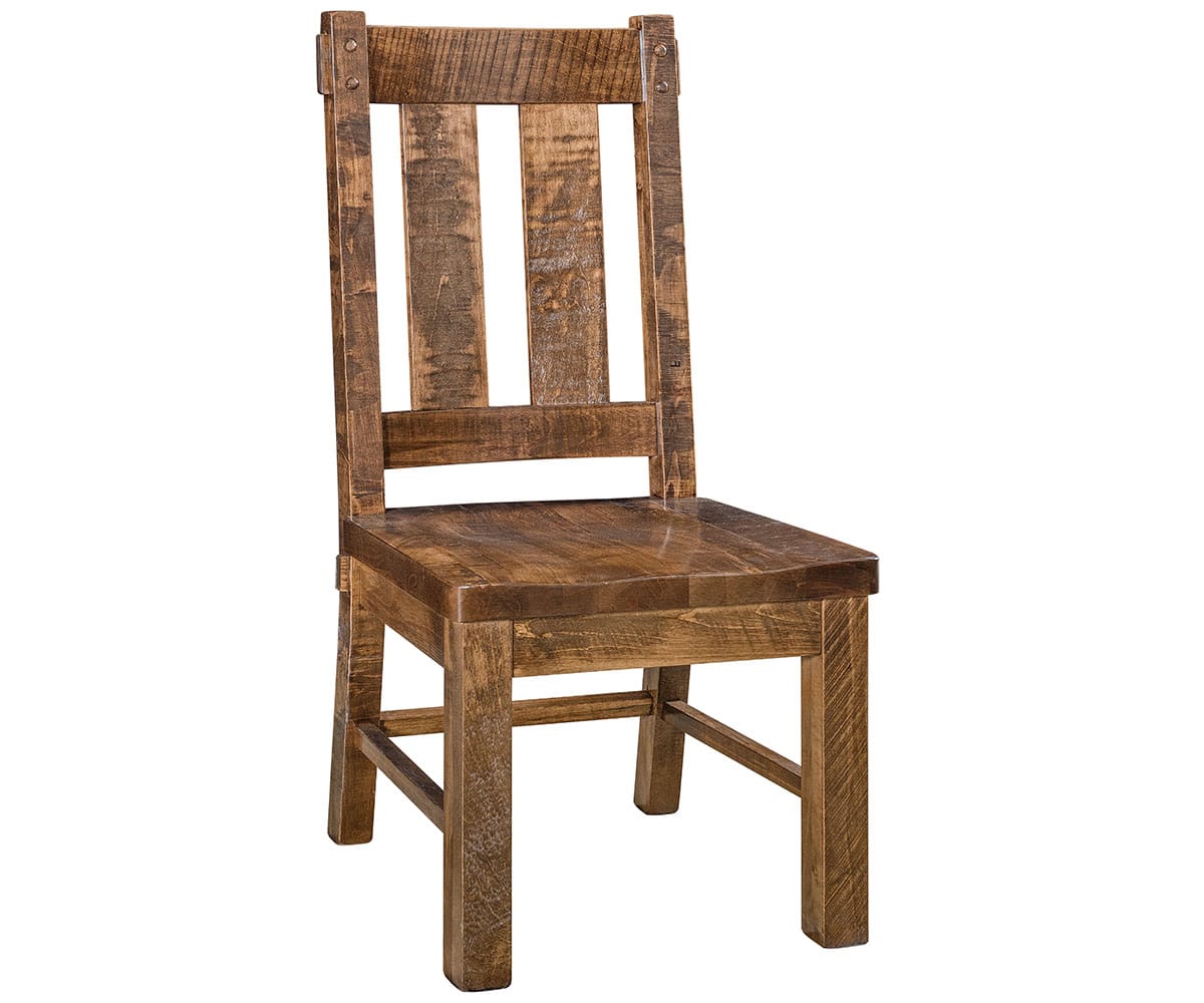 Houston Chair - Lapps Dutch Furniture
