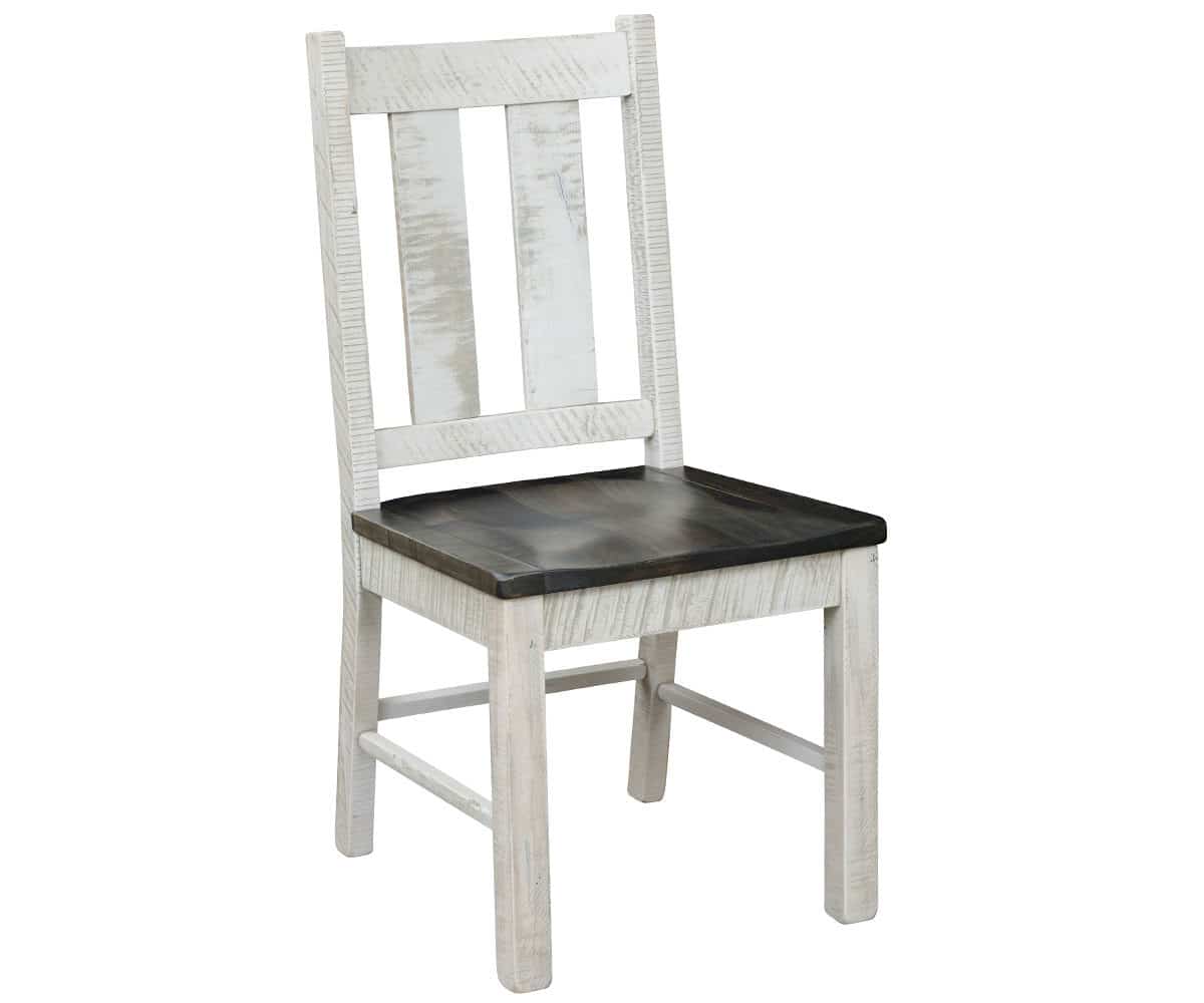 Alamo Chair - Lapps Dutch Furniture