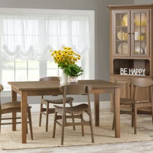 Marque Dining Collection