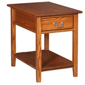 Shaker Side Table