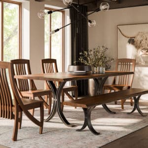 Live Edge Collection