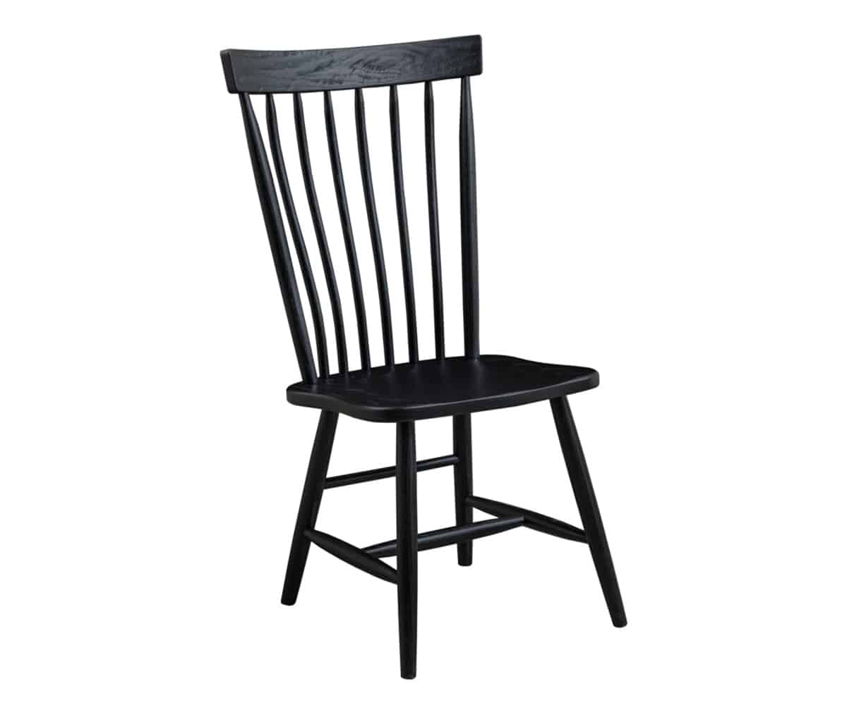 Williamsburg Chair - Lapps Dutch Furniture