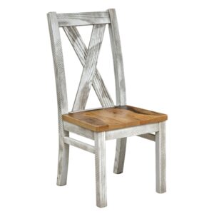 Barnwood Chair