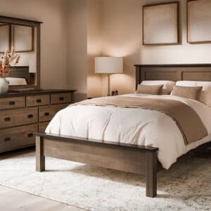 Dutch Country Mission Collection