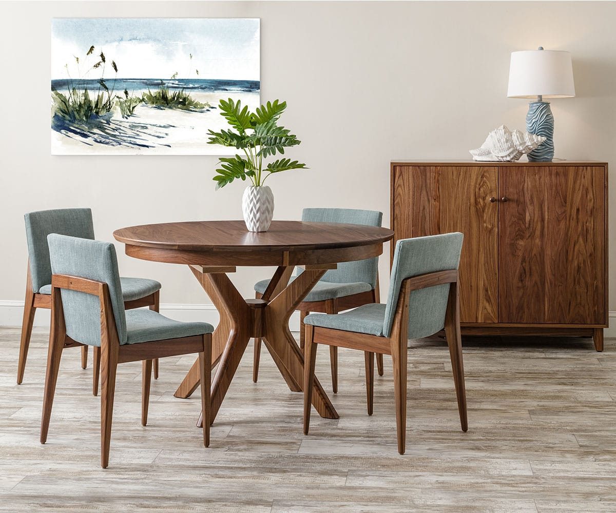 Tampa Dining Collection - Lapps Dutch Furniture